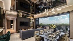 Lentor Modern (D26), Apartment #451676741